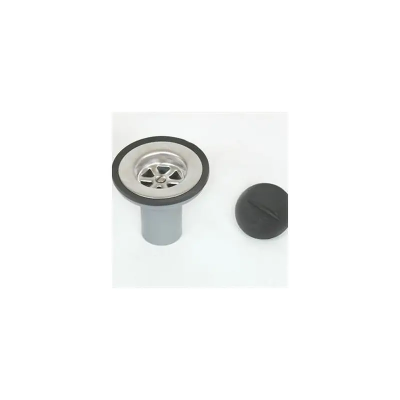 1.1/4"-28mm Waste pipe Straight Sink waste