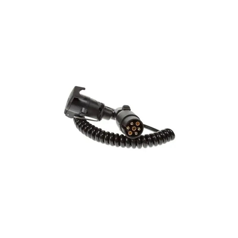 12N Curly Extension Lead 1.5M