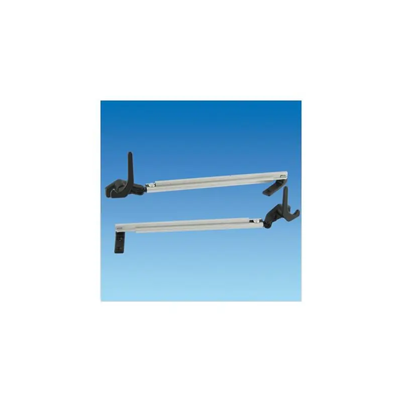 200mm Auto Stay Lever Lock