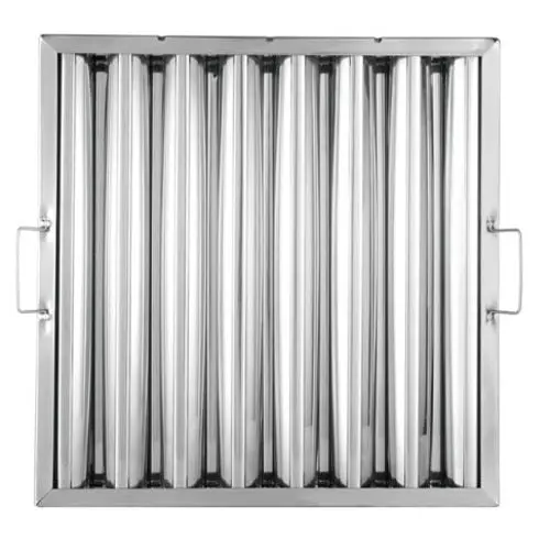 (395mm x 395mm x 48mm) Baffle Filter (5923)