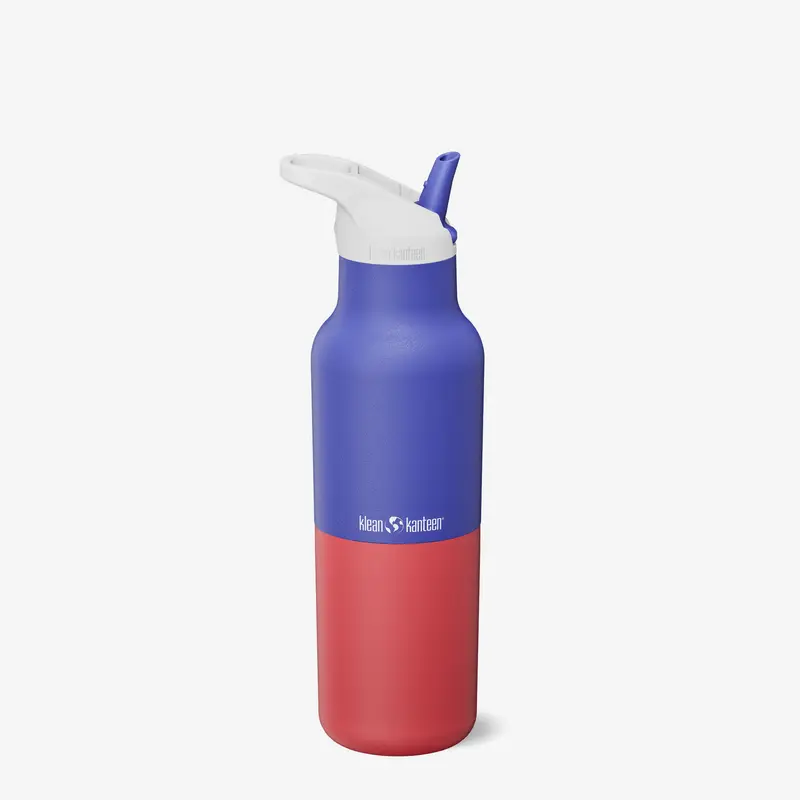 473ml (16oz) Rise Classic with Flip Seal Sport Cap
