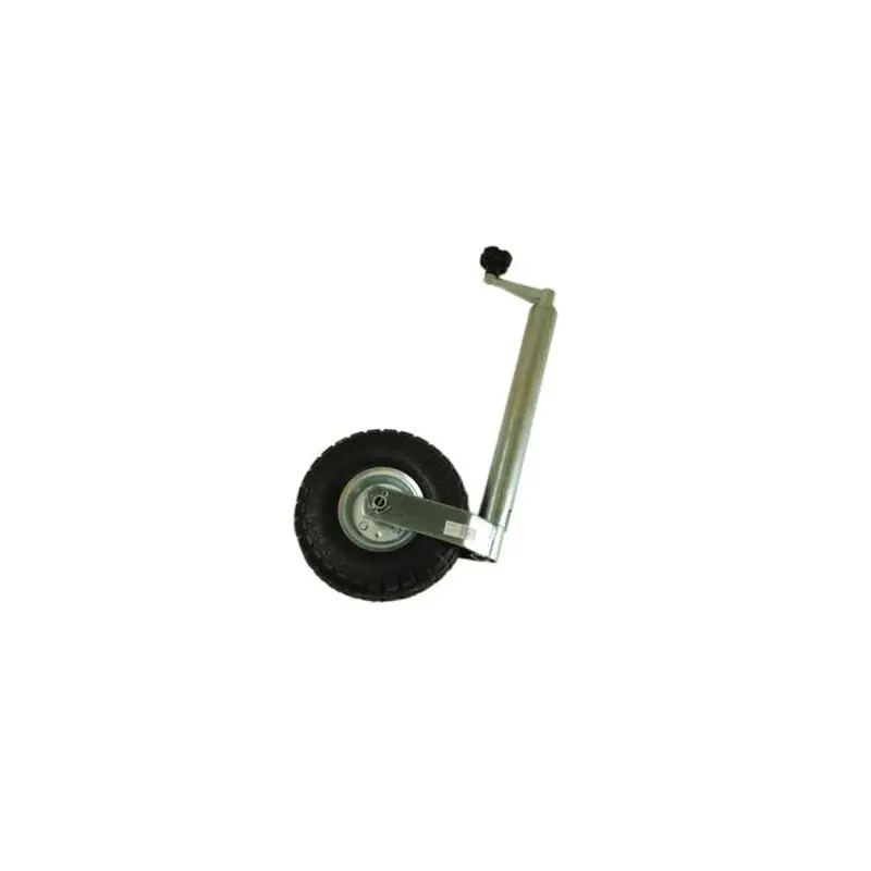 48mm Pneumatic Inflatable Jockey Assembly