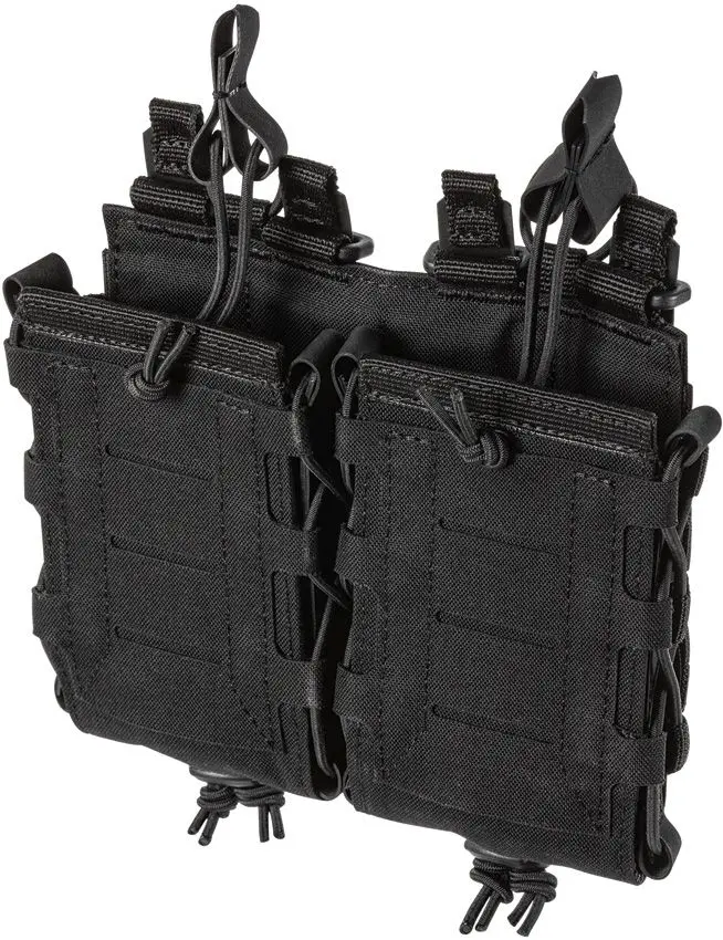 5.11 Tactical Flex Double Pistol Mag Pouch