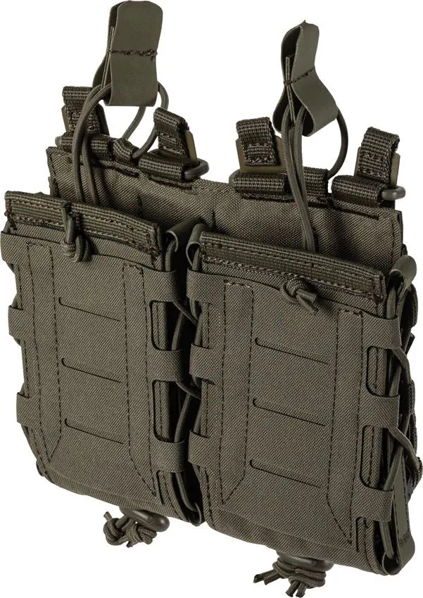 5.11 Tactical Flex Double Pistol Mag Pouch