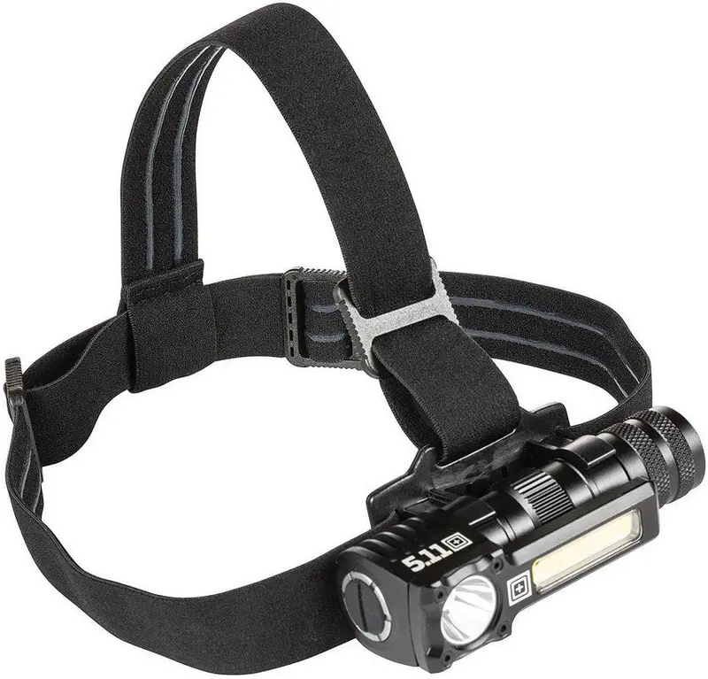 5.11 Tactical Response HL XR1 Headlamp