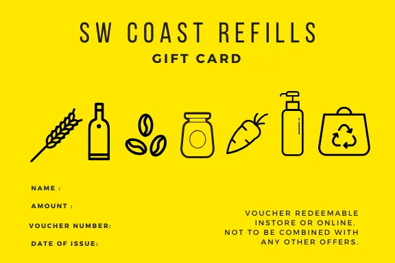 £50 In Store Gift Voucher