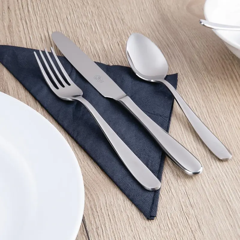 Abert City Table Fork (Pack of 12)