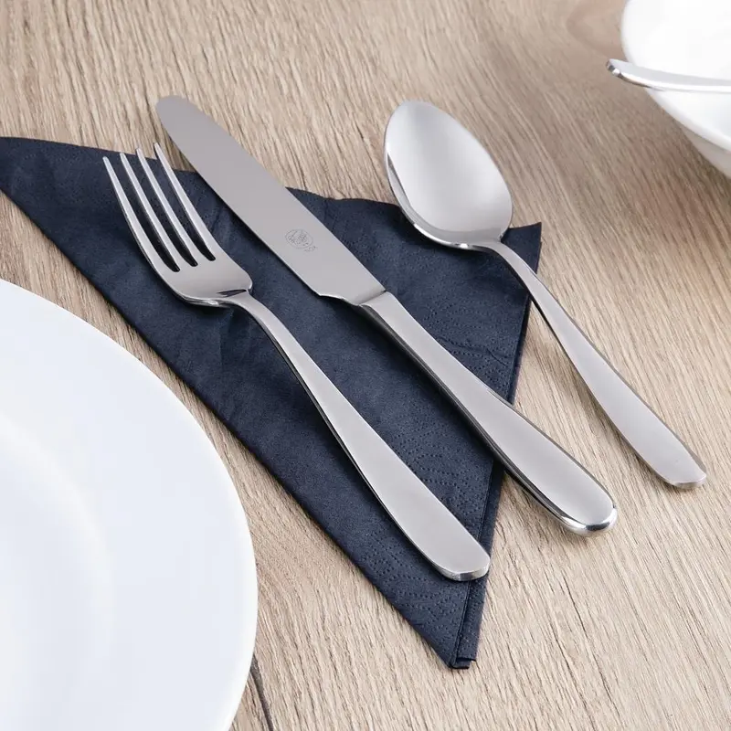 Abert City Teaspoon (Pack of 12)