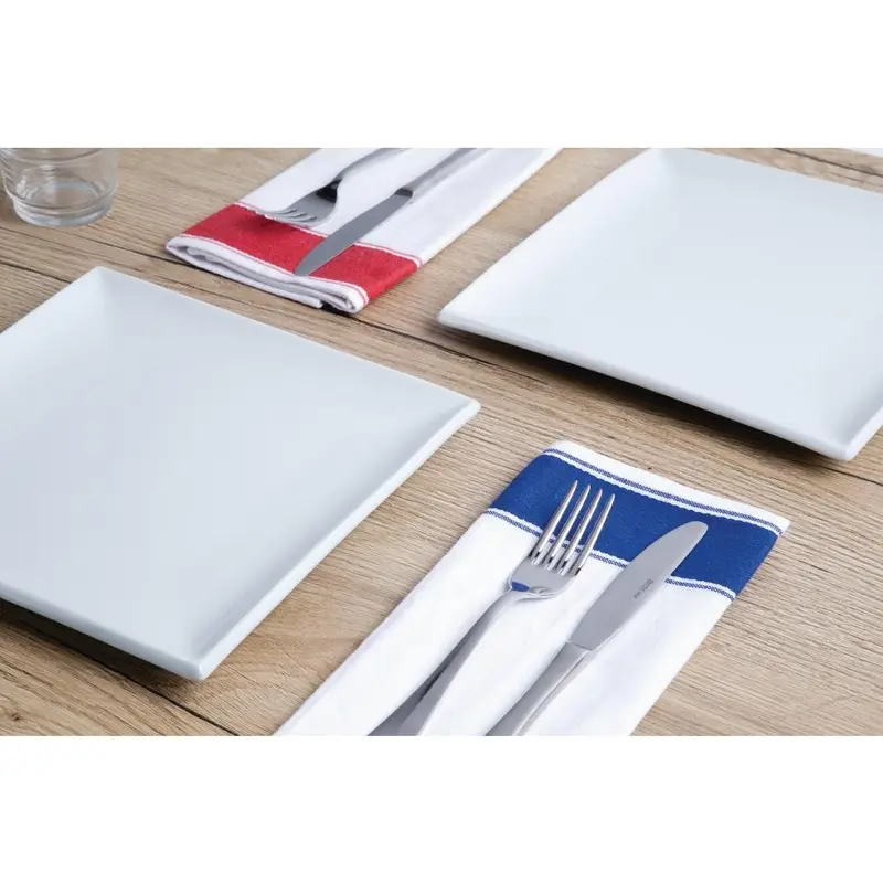 Abert Matisse Table/Service Spoon (Pack of 12)