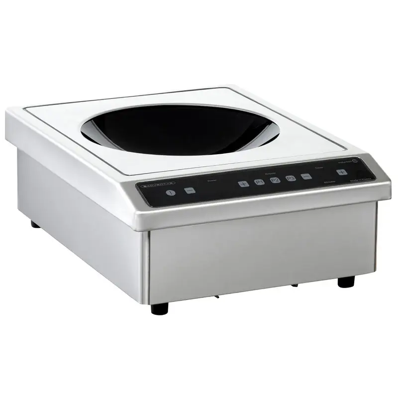 Adventys Induction Wok BWIC 3000