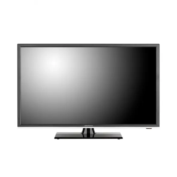 Alphatronics By Maxview K-Line 22" Smart TV With Web OS