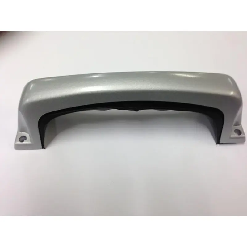 Alugloss Grab Silver