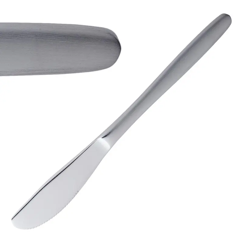 Amefa Amsterdam Table Knives (12 Pack)