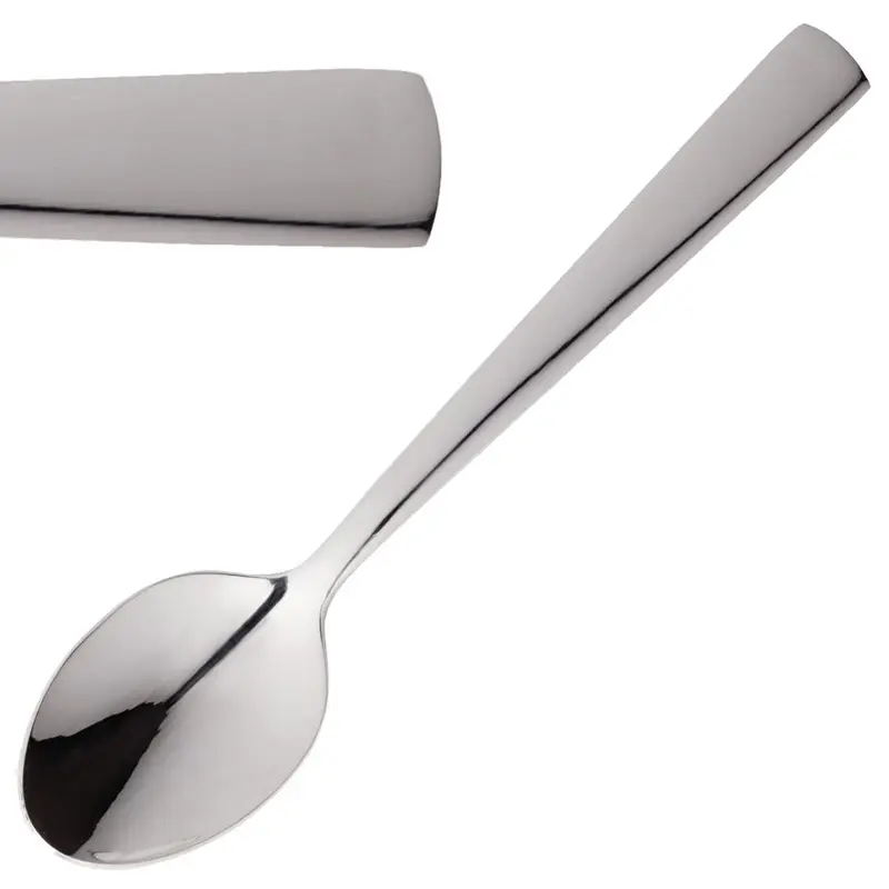 Amefa Moderno Tea Spoon 18/10 (12 Pack)