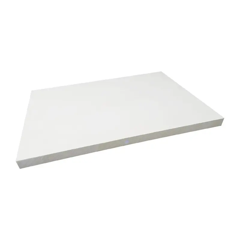 Apex Chopping Board With White Dowel 457x305x12mm