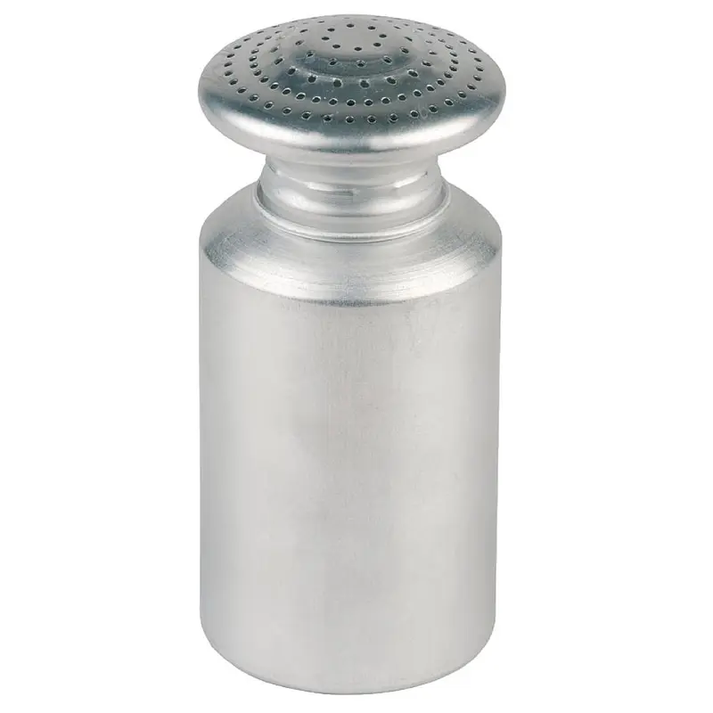 APS Aluminium Salt Shaker