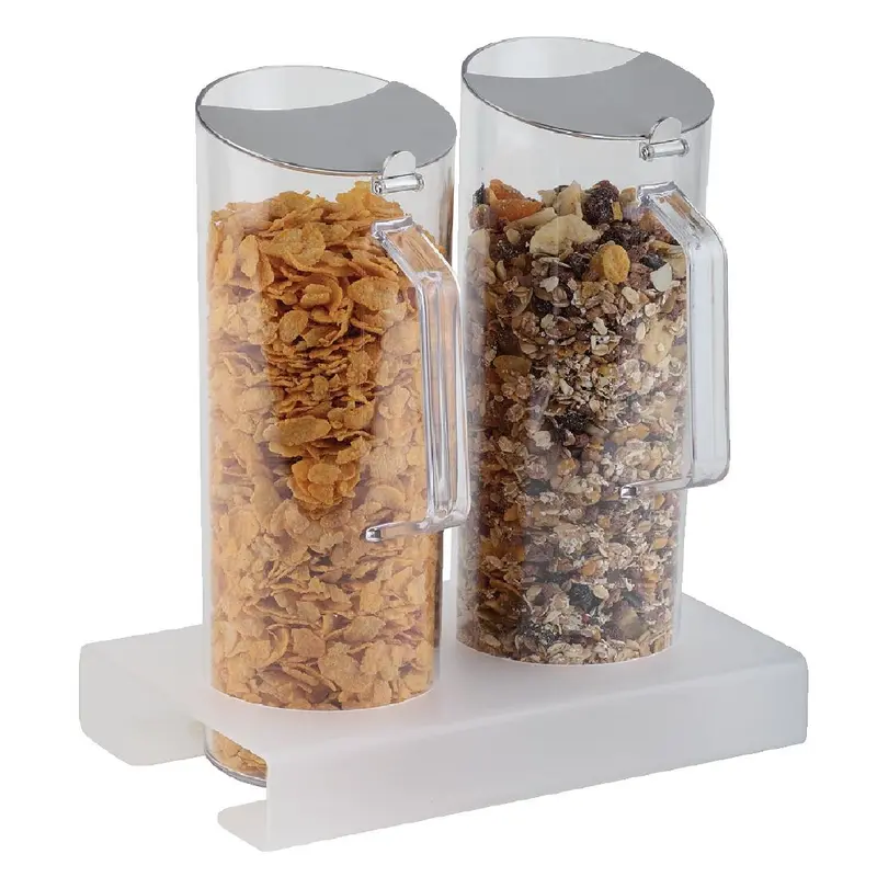APS Cereal Bar Sets 40mm Tall