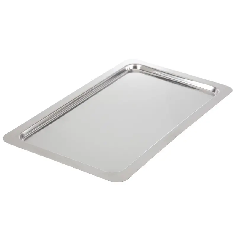 APS Stainless Steel Service Tray GN 1/1