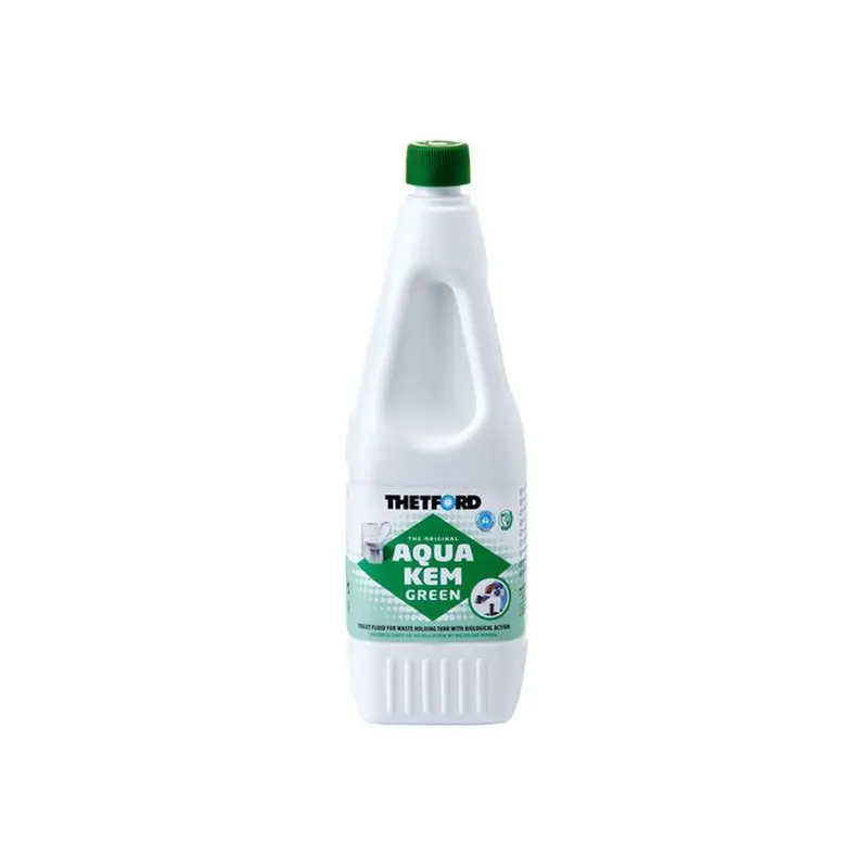 Aqua Kem Green 1.5 Litre