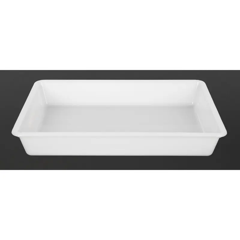Araven Deep Food Storage Tray 21in