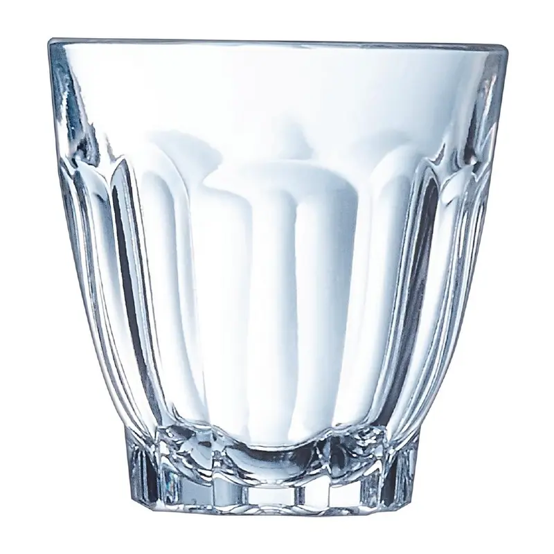 Arcoroc Arcadie Shot Glasses 90ml (Pack of 24)