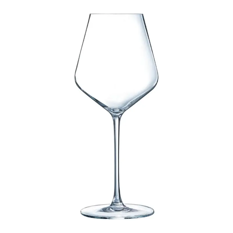 Arcoroc Distinction Wine Glasses 470ml (24 Pack)