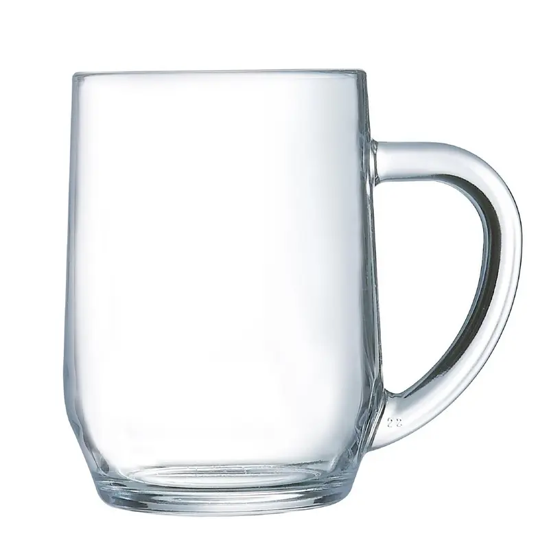 Arcoroc Haworth/Mancunian Tankards 285ml (36 Pack)