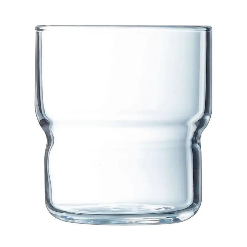 Arcoroc Log Stacking Tumblers 220ml (Pack of 72)