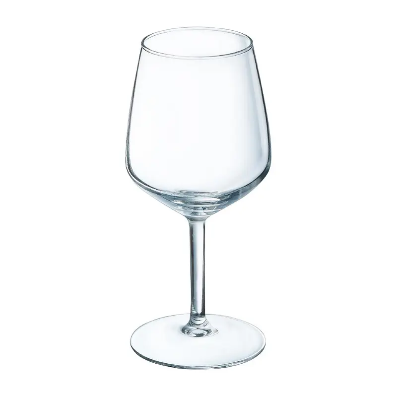 Arcoroc Silhouette Wine Glasses 470ml (Pack of 24)