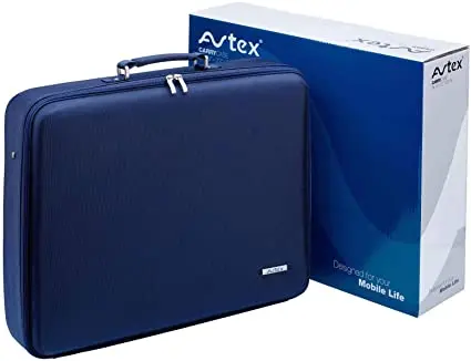 Avtex Carry Case for 19-22"
