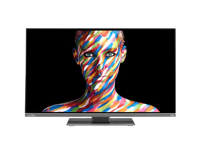 Avtex M219DRS PRO TV SAT DVD