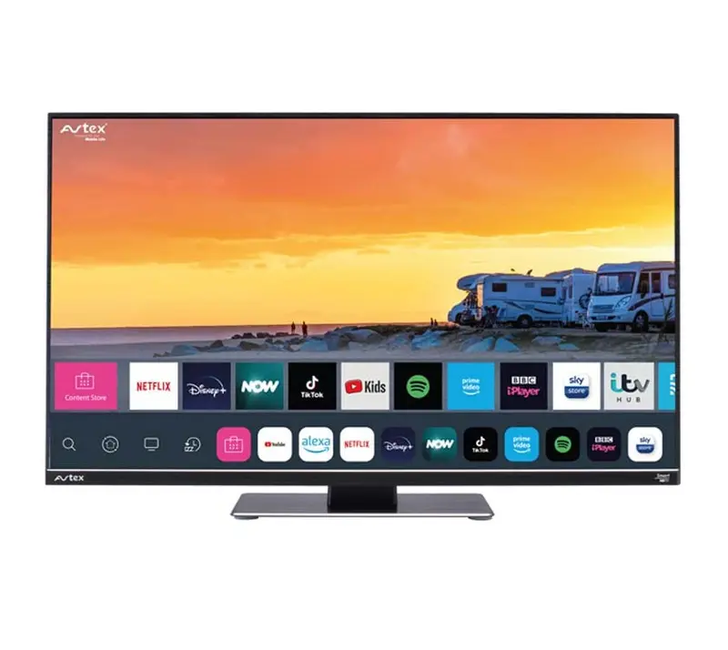 Avtex W195TS 19.5inch Smart Tv With WebOS