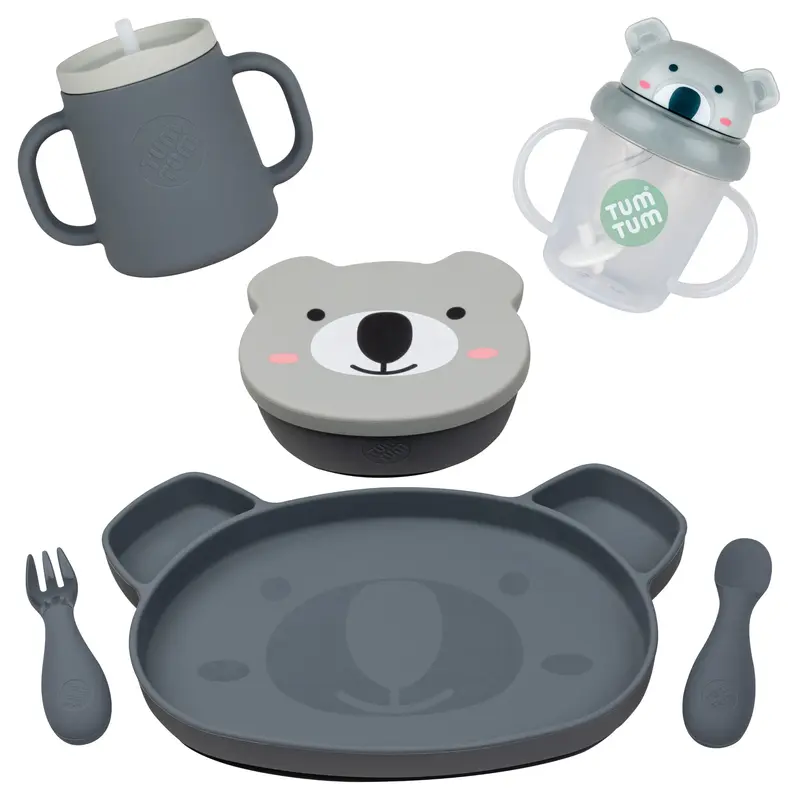 Baby Weaning Bundle Plus, Kev Koala (Series 3)