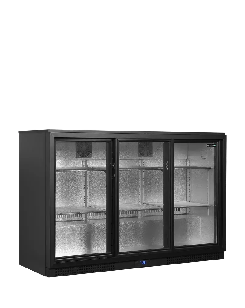 Backbar Cooler