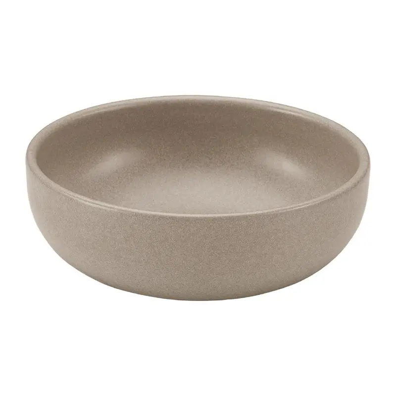 Bauscher Elements Sand Bowls 120mm (Pack of 6)