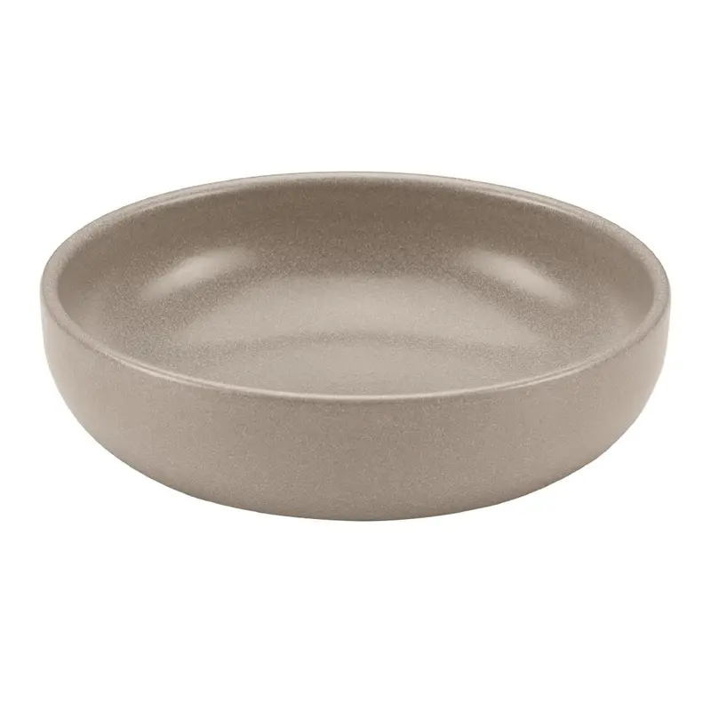 Bauscher Elements Sand Bowls 160mm (Pack of 6)