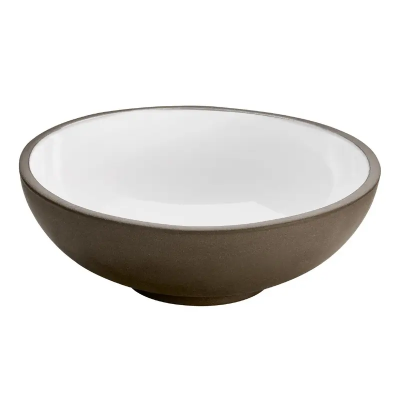 Bauscher ReNew Stoneware Bowls 140mm (Pack of 6)