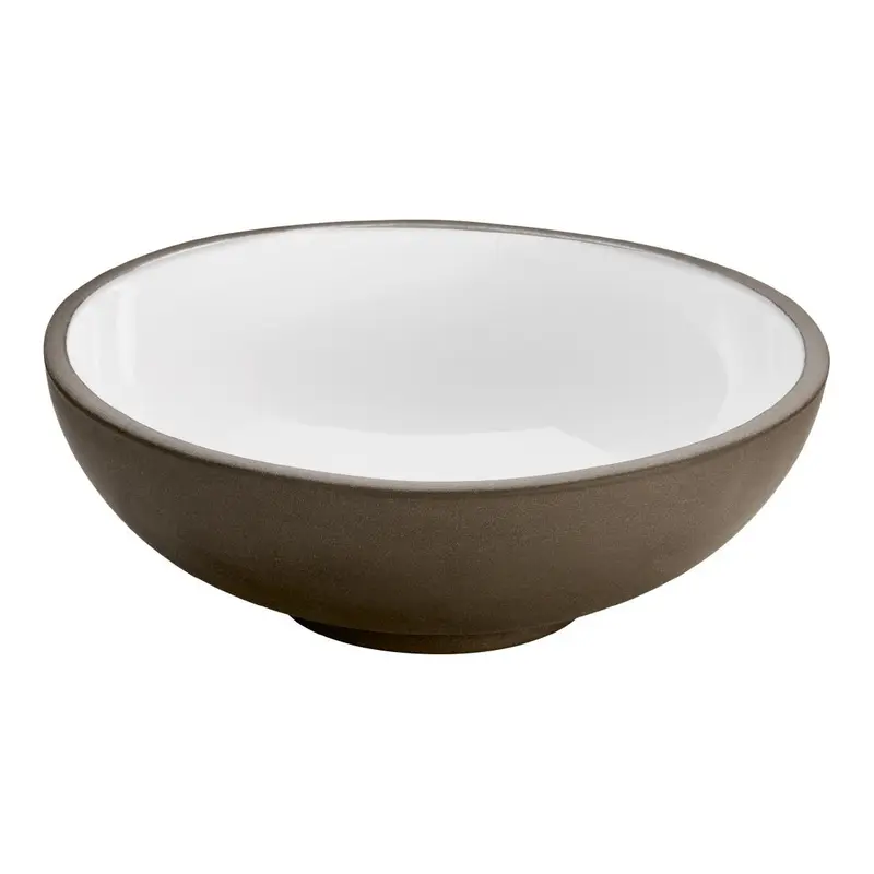 Bauscher ReNew Stoneware Bowls 170mm (Pack of 6)
