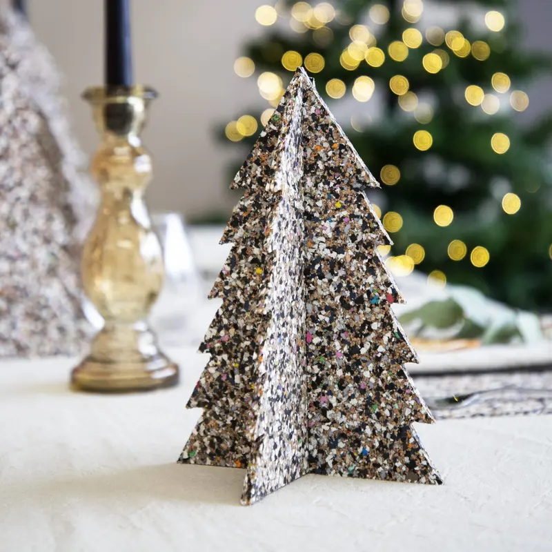 Beach Clean Tree Decoration