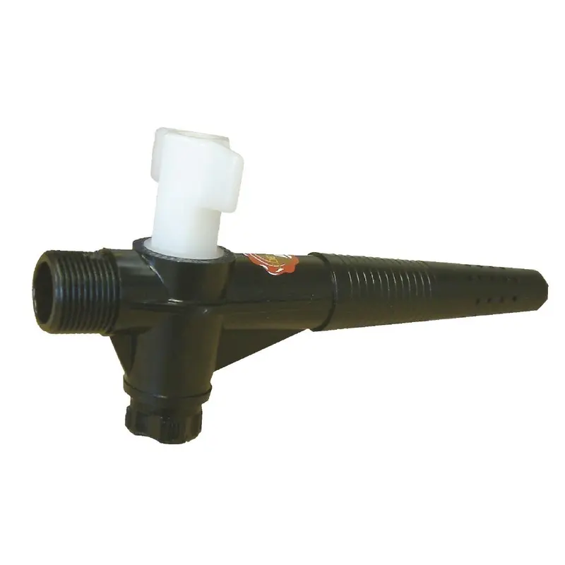 Beaumont Abbot Cask Tap L Thread Single