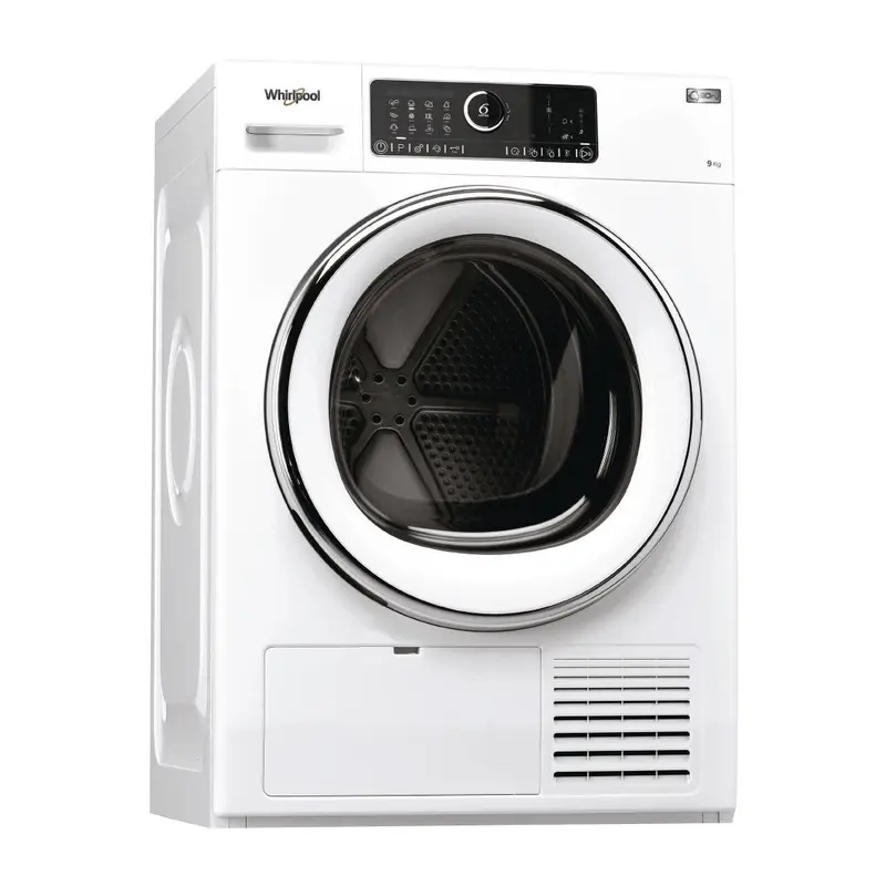 Beko AWZ9HP/PRO-BP 6th Sense 9kg A++ Heat Pump Condenser Tumble Dryer