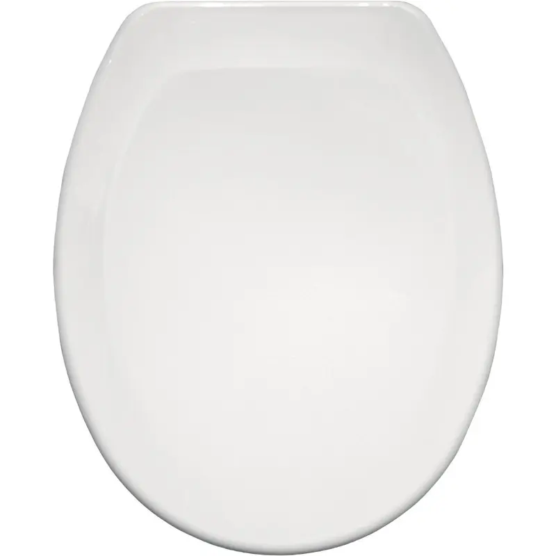 Bemis Jersey Medium-Weight Toilet Seat