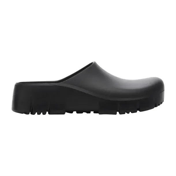 Birkenstock Profi Birki 2.0 Clogs Black Size 40