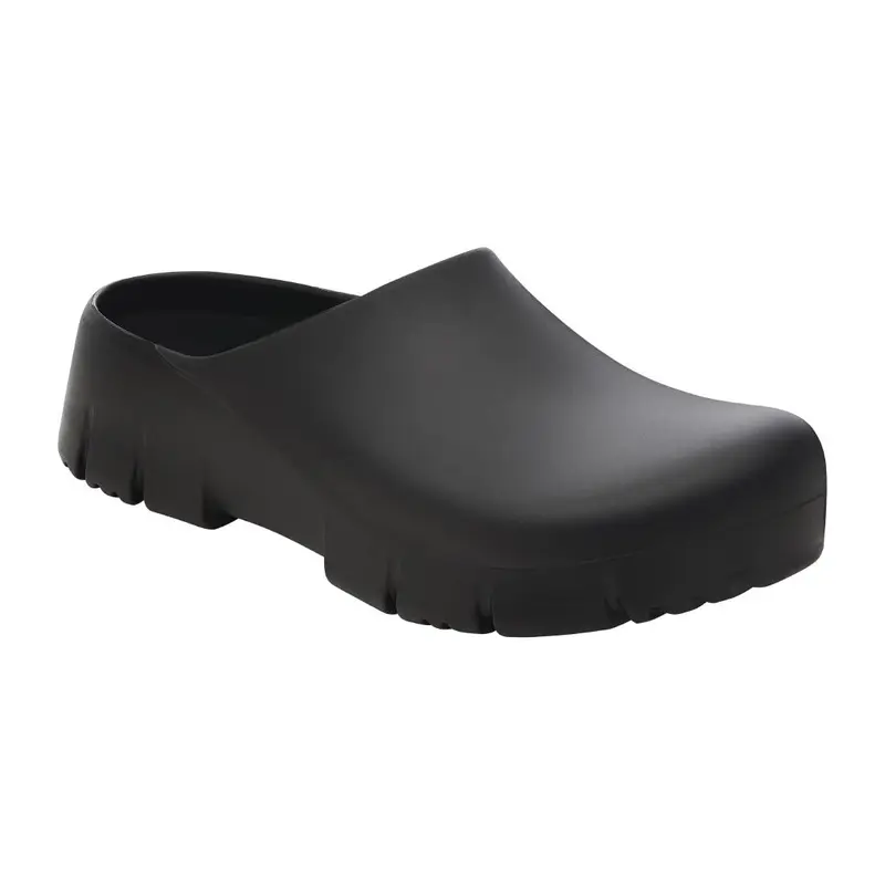 Birkenstock Super Birki 2.0 Clogs Black Size 45