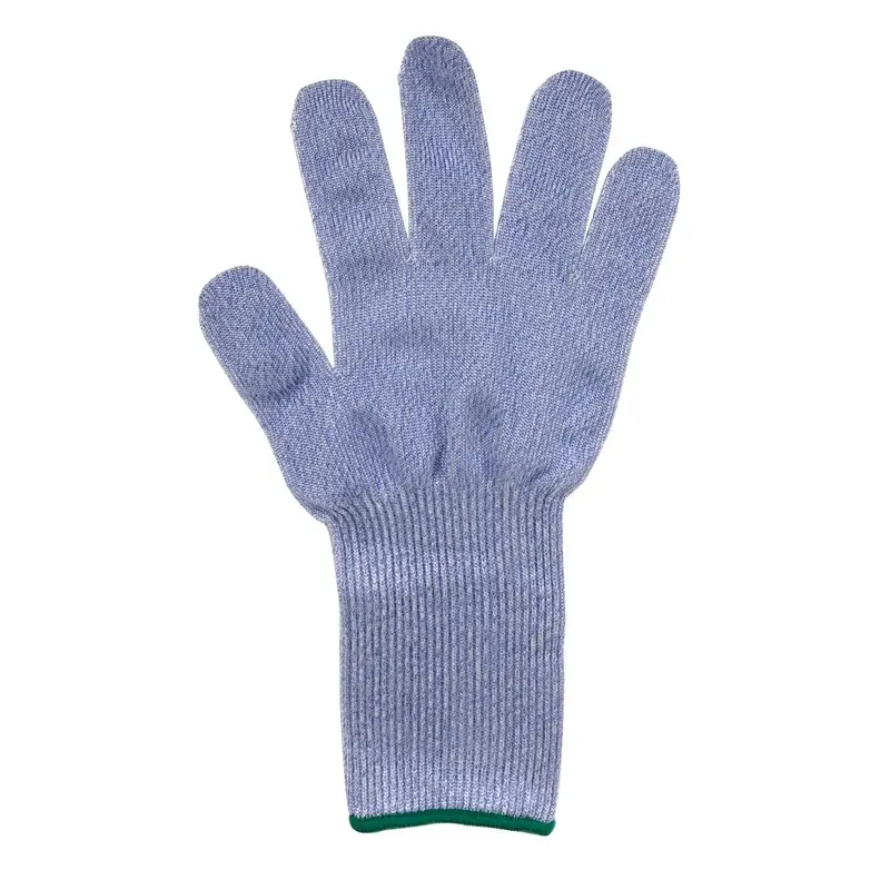 Blue Cut Resistant Glove Size M