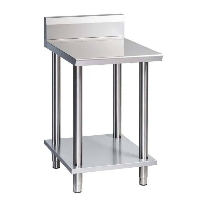 Blue Seal Cobra Infill Table C600