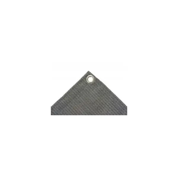 Breathable Caravan Awning Carpet 2.5 x 3.9 m