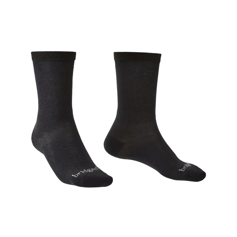 Bridgedale Coolmax Liner Socks