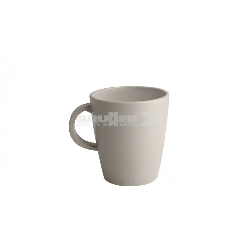 Brunner ABS Anti Slip Resylin Mug 30cl Odette Beige