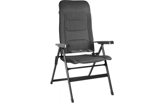 Brunner Araval Vitachic Reclining Chair Medium